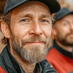 Рабочие на склад город Абрамово